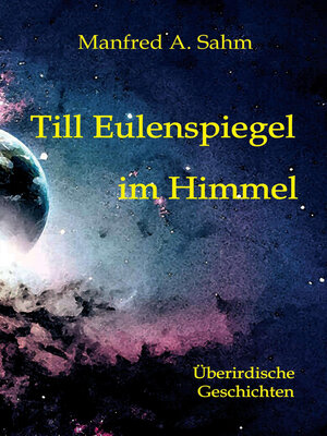 cover image of Till Eulenspiegel im Himmel